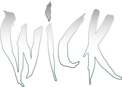 Wick Логотип
