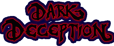 Dark Deception Логотип