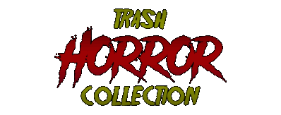 Trash Horror Collection Логотип