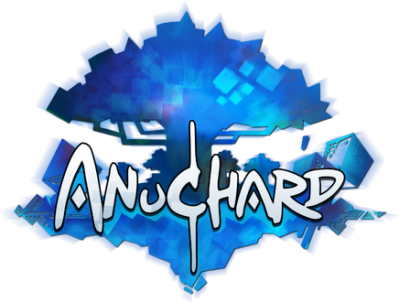Anuchard Логотип