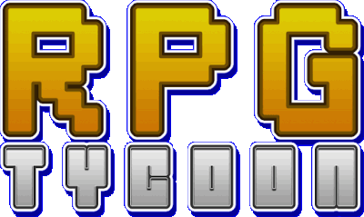 RPG Tycoon Логотип