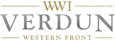 Verdun Логотип