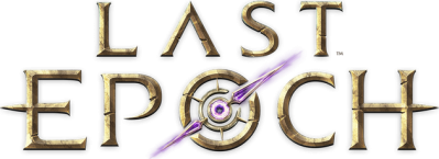 Last Epoch Логотип