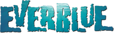 Everblue Логотип