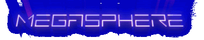 MegaSphere Логотип