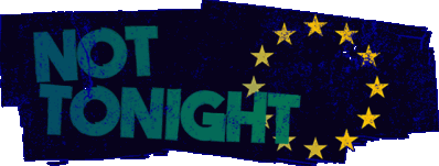 Not Tonight Логотип