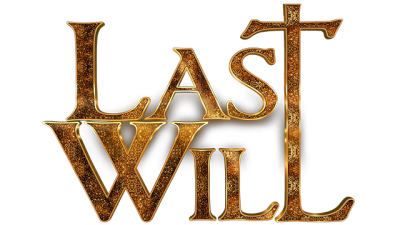 Last Will Логотип