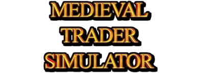 Medieval Trader Simulator Логотип