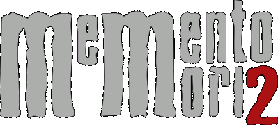 Memento Mori 2 Логотип