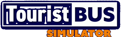 Tourist Bus Simulator | Лицензия Логотип