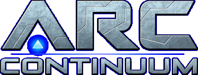 ARC Continuum Логотип