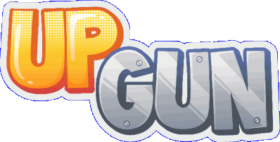 UpGun Логотип