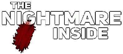 The Nightmare Inside Логотип