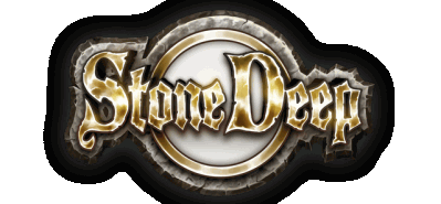 Stonedeep Логотип