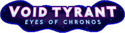 Void Tyrant Логотип