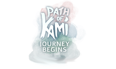 Path of Kami: Journey Begins Логотип