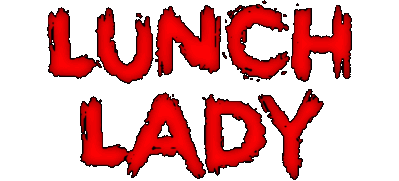 Lunch Lady Логотип