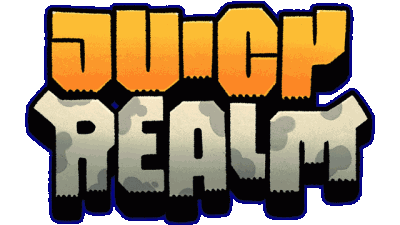 Juicy Realm Логотип