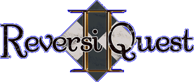 ReversiQuest2 Логотип