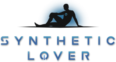 Synthetic Lover Логотип