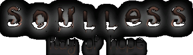 Soulless: Ray Of Hope Логотип