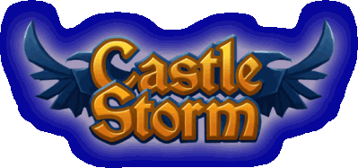 CastleStorm Логотип