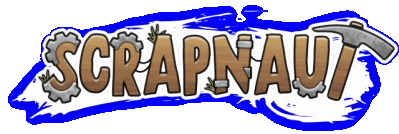 Scrapnaut Логотип