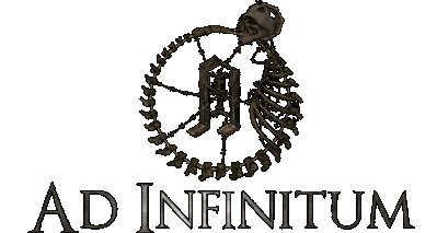 Ad Infinitum Логотип