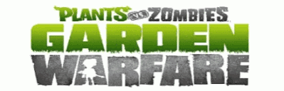 Plants vs. Zombies Garden Warfare Логотип