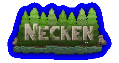 Necken Логотип