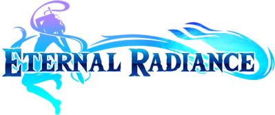 Eternal Radiance Логотип