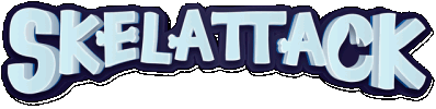 Skelattack Логотип