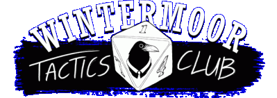 Wintermoor Tactics Club Логотип