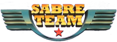 Sabre Team Логотип