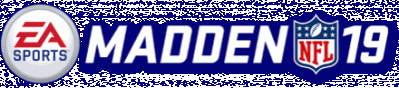 Madden NFL 19 Логотип