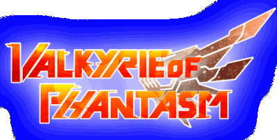 Valkyrie of Phantasm Логотип