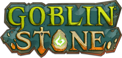 Goblin Stone Логотип