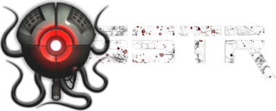 SSTR Логотип
