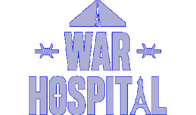 War Hospital Логотип