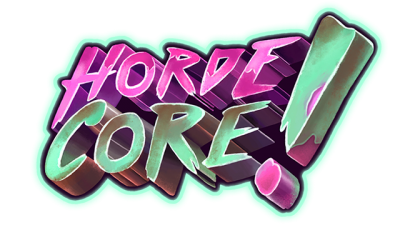 HordeCore Логотип