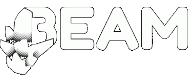 Beam Логотип