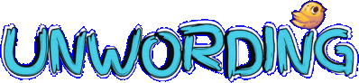 Unwording Логотип