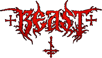 BEAST Логотип
