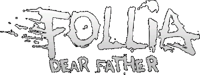 Follia - Dear father Логотип
