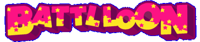 BATTLLOON Логотип