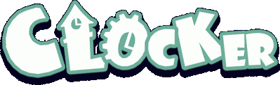 Clocker Логотип