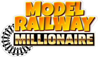 Model Railway Millionaire Логотип