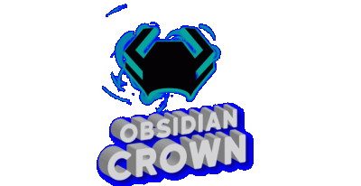 Obsidian Crown Логотип
