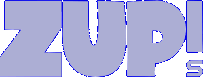 Zup! S Логотип