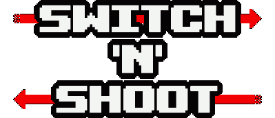 Switch 'N' Shoot Логотип